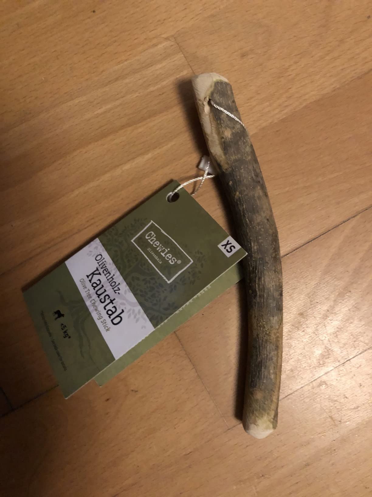 Schönes Naturprodukt