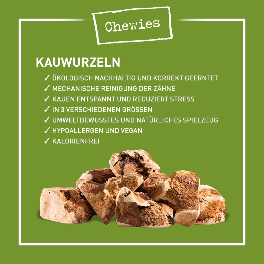 chewies-kauwurzel-aus-baumheide-100-nat-rliches-hundespielzeug-gr-e-s-f-r-hunde- image 5