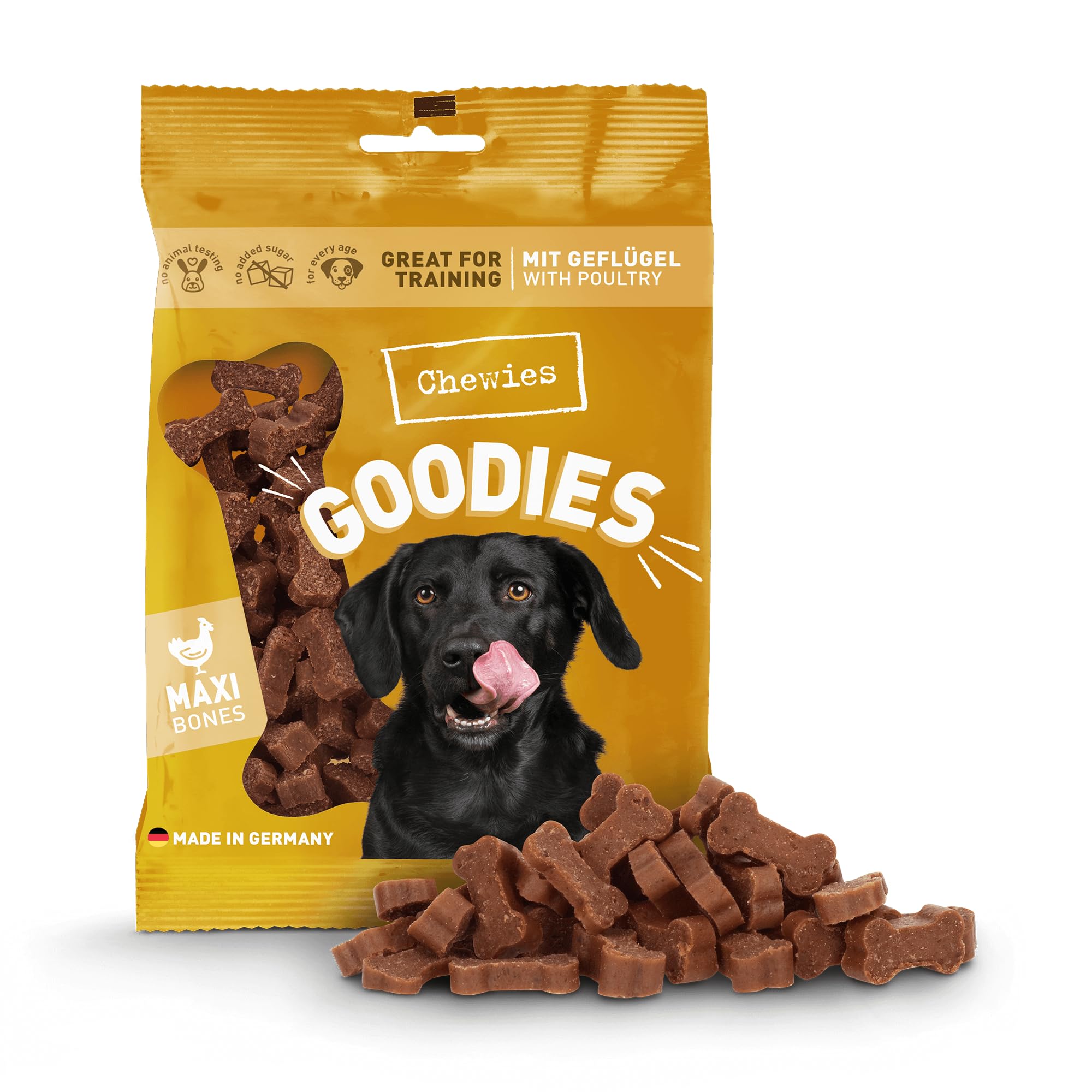 chewies-hundeleckerli-mix-3-x-200-g-600-g-rind-pansen-gefl-gel-kn-chelchen-zucke image 8