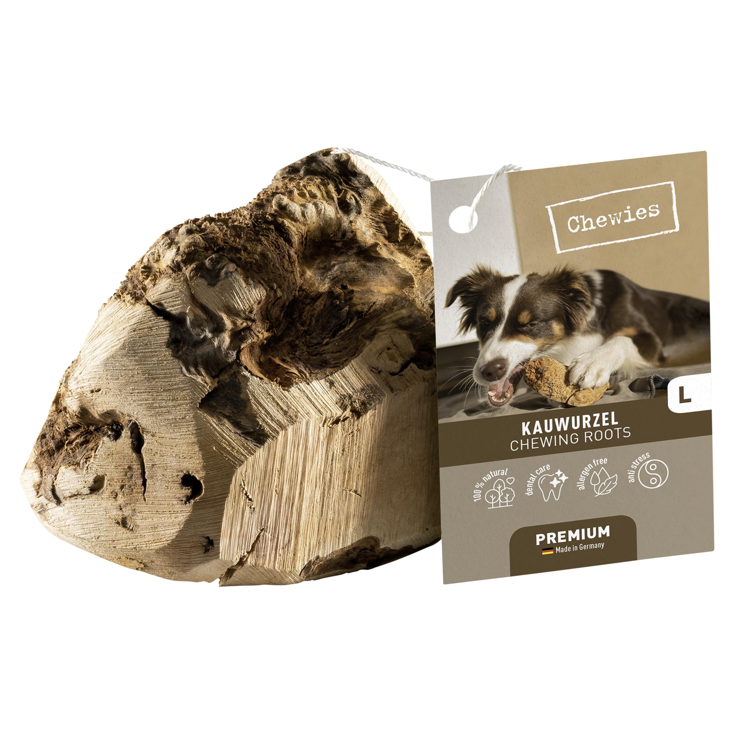 chewies-kauwurzel-aus-baumheide-100-nat-rliches-hundespielzeug-gr-e-s-f-r-hunde- image 8