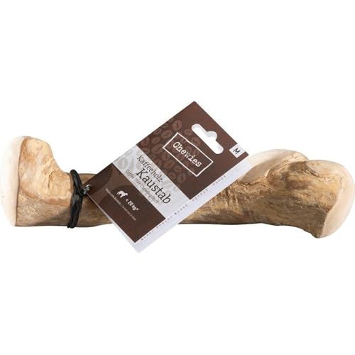 chewies-kau-knochen-aus-kaffeeholz-gr-e-m-f-r-hunde-bis-20-kg-042044 image 7