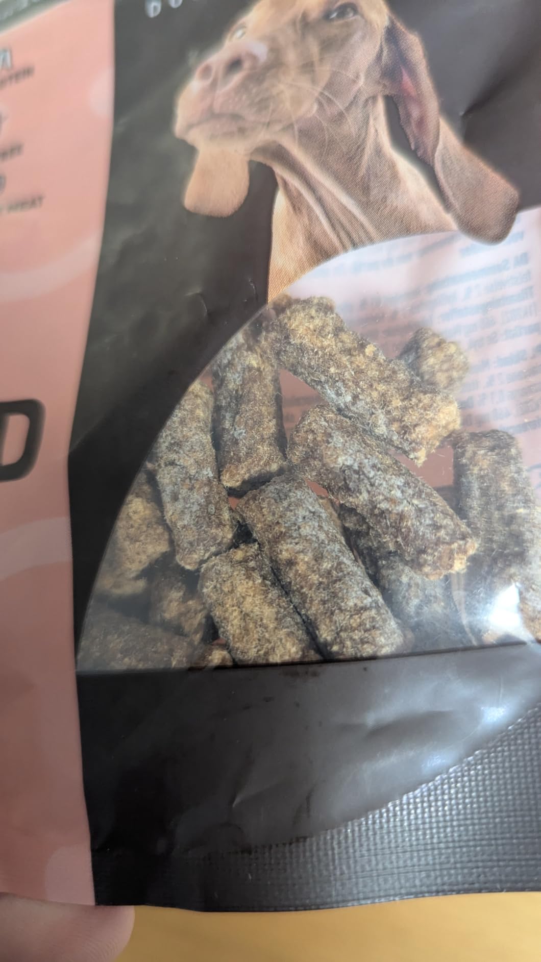 Der beste Trainings-Snack