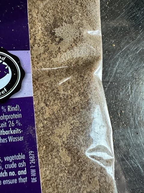 Gefällt meinem Rüden