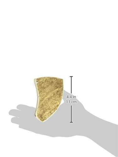 chewies-damhirschgeweih-f-r-hunde-kaugeweih-aus-abwurfstangen-nat-rlich-minerals image 7