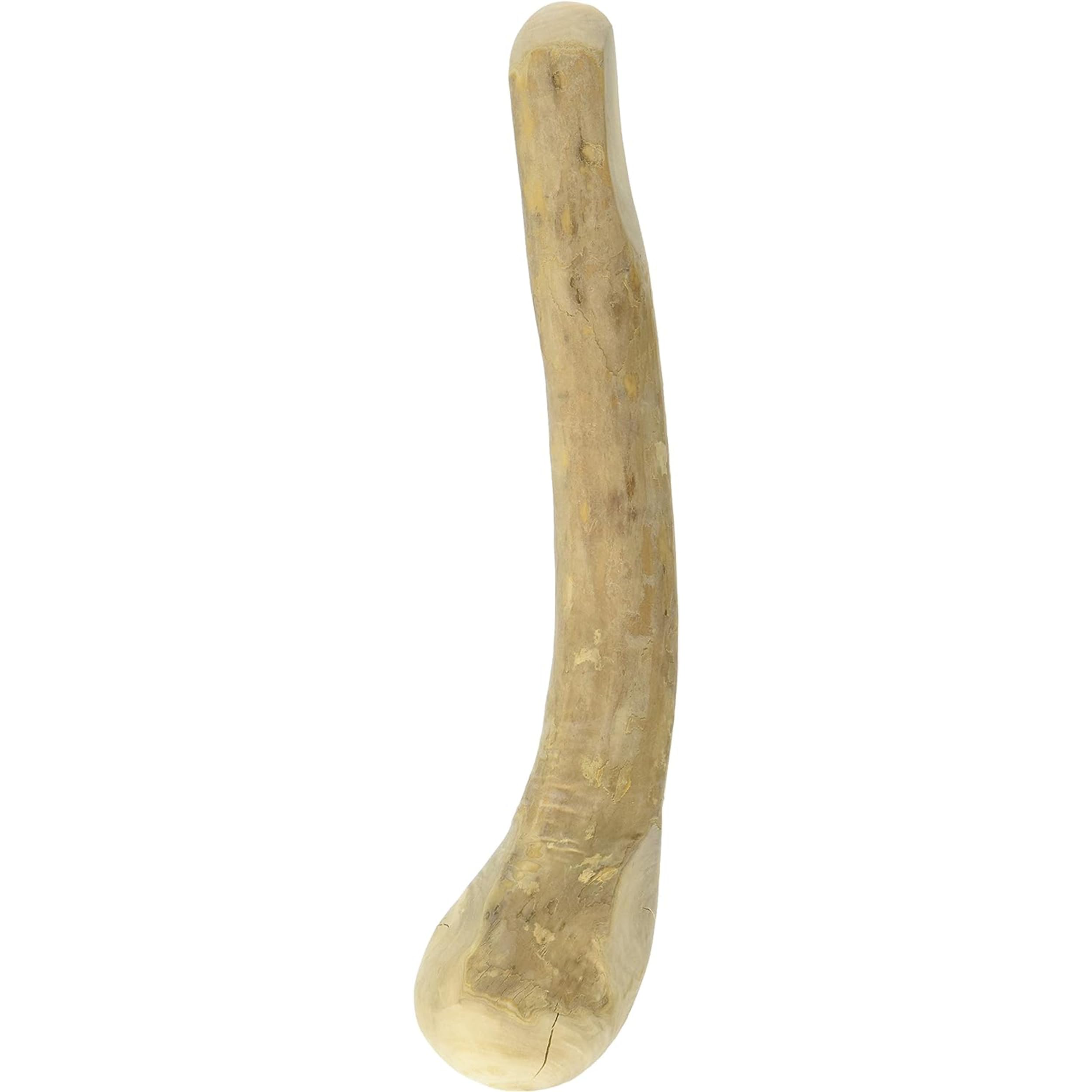 chewies-kau-knochen-aus-kaffeeholz-gr-e-m-f-r-hunde-bis-20-kg-042044 image 5