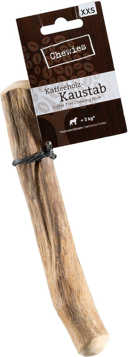 chewies-kau-knochen-aus-kaffeeholz-gr-e-m-f-r-hunde-bis-20-kg-042044 image 6